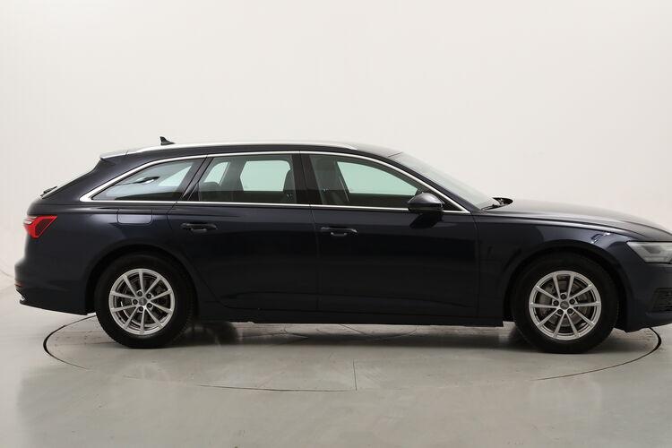 Audi A6 Avant Business Quattro Ultra S tronic BR104373 2.0 Mild Hybrid 204CV