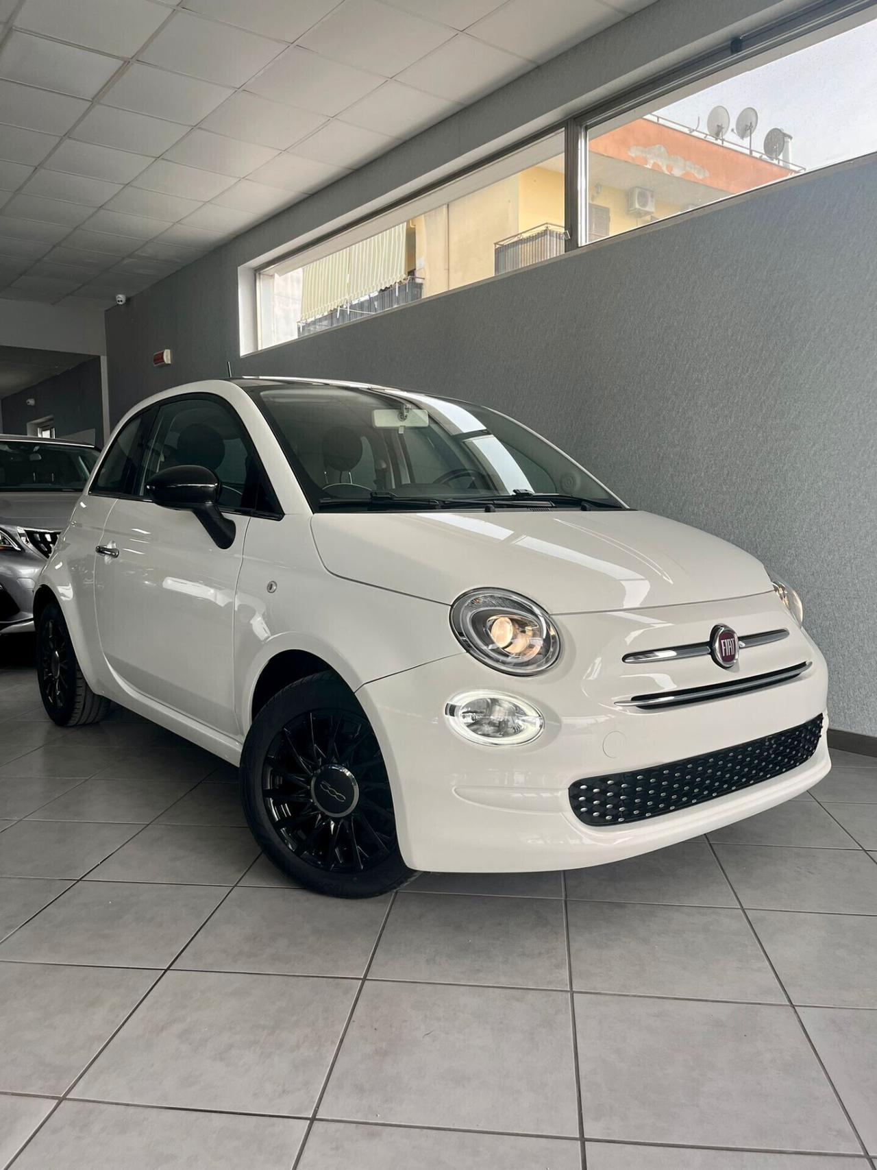 Fiat 500 1.2 EasyPower Lounge