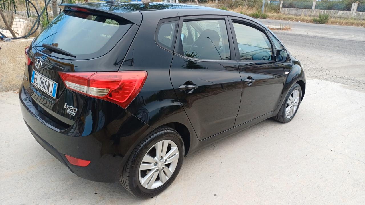 Hyundai iX20 1.4 CRDI 77 CV Comfort