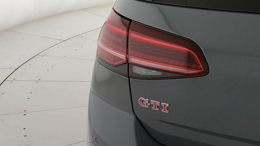 Volkswagen Golf GTI 2.0 TSI BlueMotion GTI TCR DSG