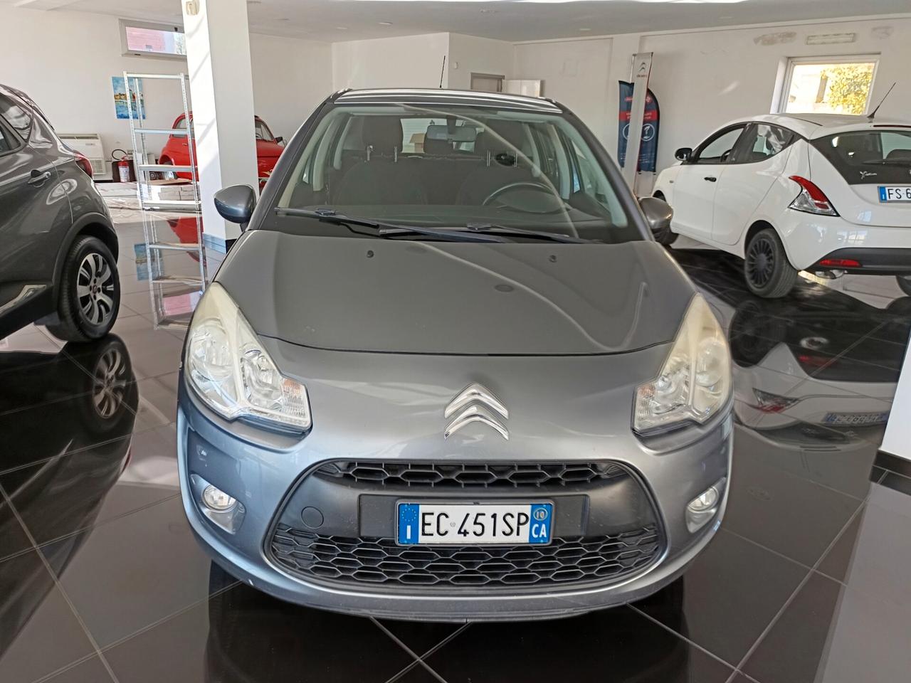 Citroen C3 1.1 Style