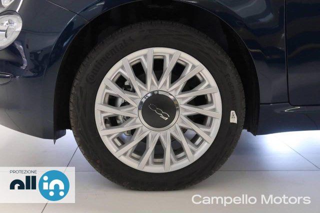 FIAT 500 500 1.0 70cv Hybrid MY23