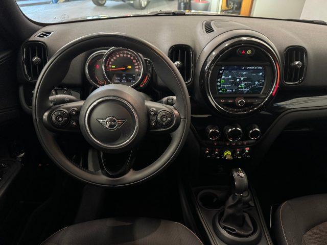 MINI Countryman 1.5 Cooper SE Business Countryman ALL4 Automatica