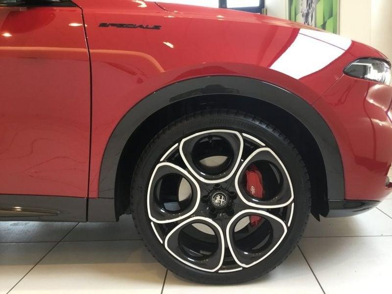 Alfa Romeo Tonale 1.3 280cv Plug in Hybrid AT6 Speciale Q4 MY22