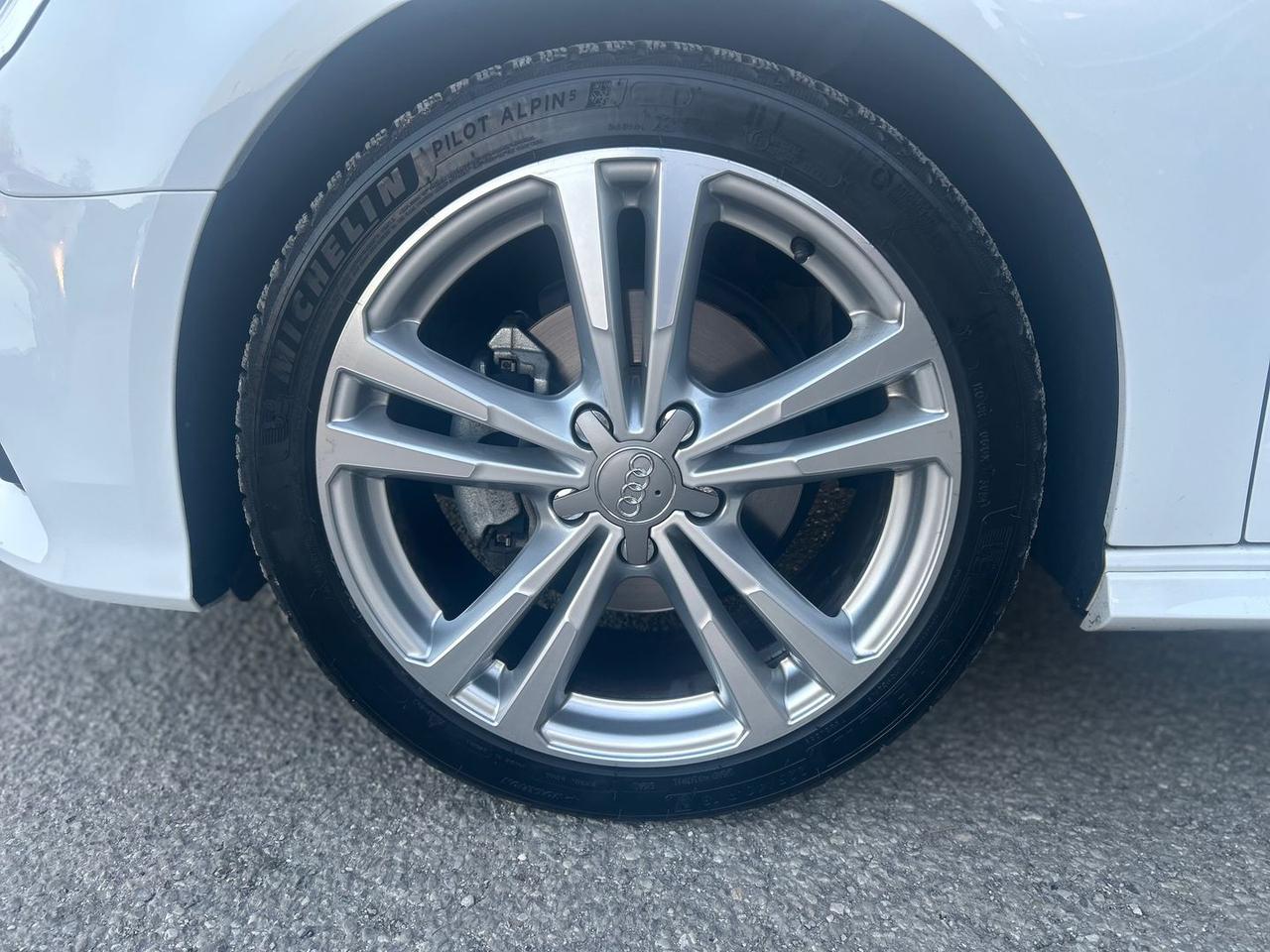 Audi A3 Admired 1.0 30 TFSI #8278