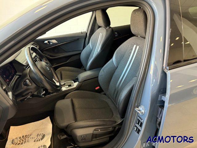 BMW 118 i 5p.AUTOMATICA