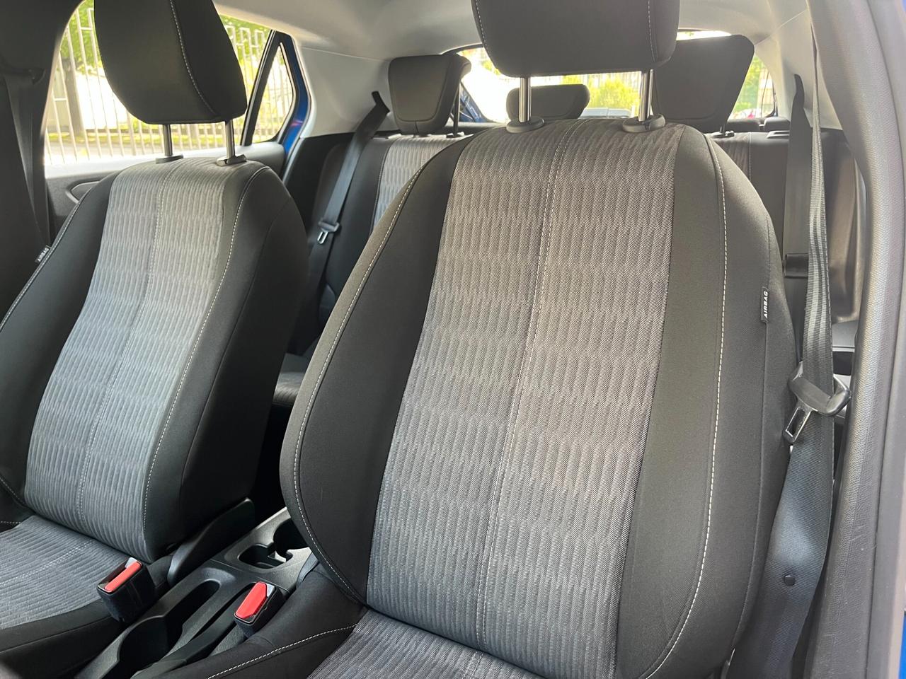 OPEL CORSA 1.2 75CV ELEGANCE - NESSUN VINCOLO FINANZIARIO