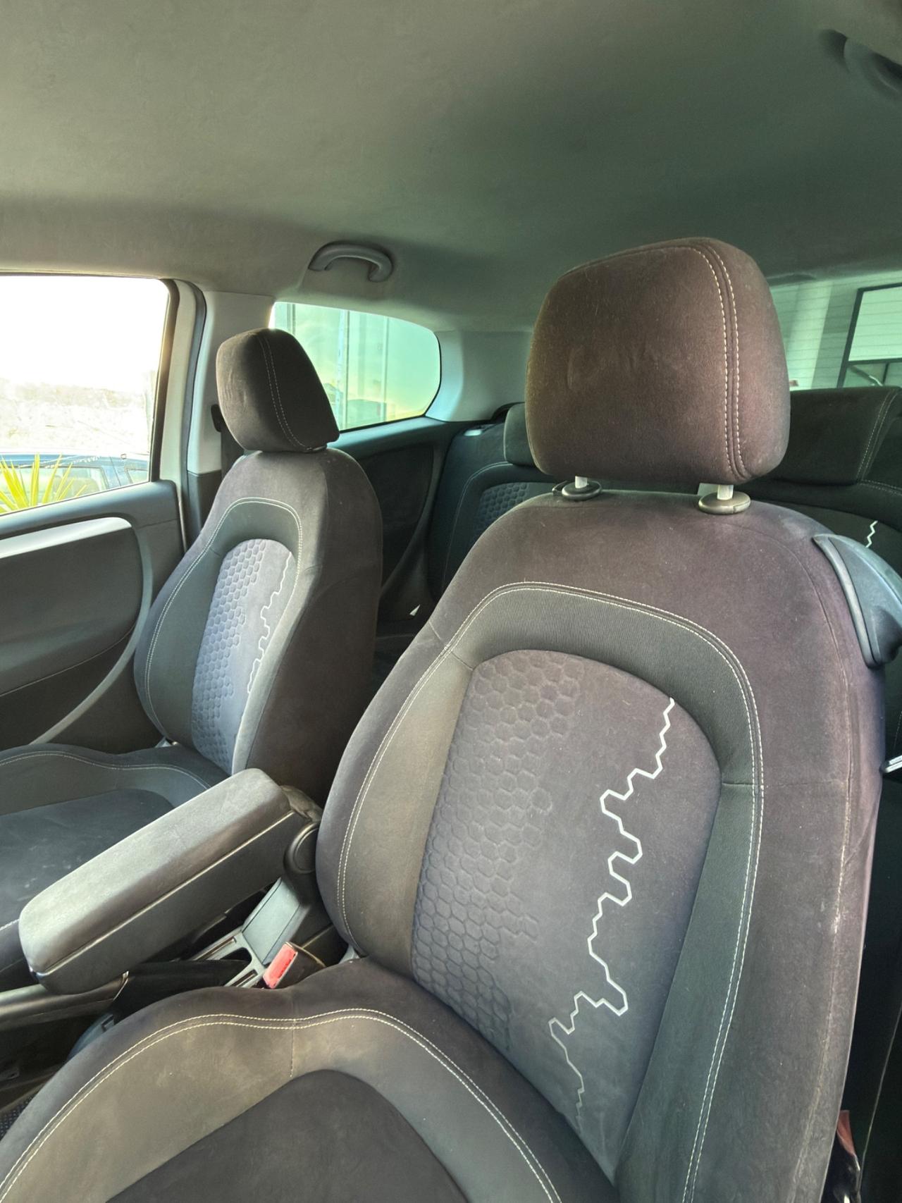 Fiat Punto 1.3 MJT II 75 CV Sport