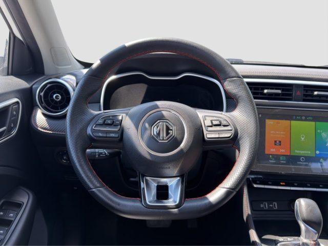 MG ZS ZS 1.0T-GDI aut. Luxury