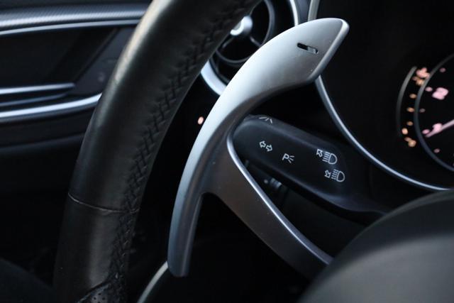 ALFA ROMEO Giulia 2.2 Turbodiesel 210 CV AT8 AWD Q4 Veloce