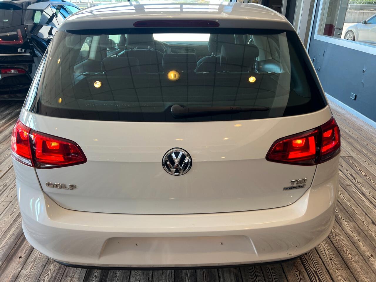 VW GOLF 1.2 TSI SPORTLINE / UNIPROP/GARANZIA/OK NEOPATENTATI