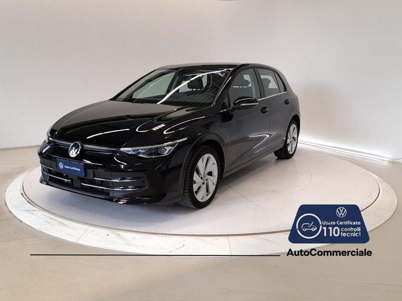 Volkswagen Golf 2.0 TDI SCR 110KW Style DSG