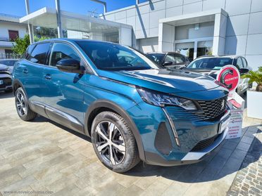 PEUGEOT 3008 BlueHDi 130 S&S EAT8 Allure Pack
