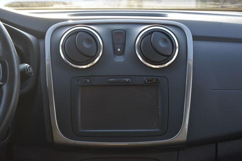 Dacia Stepway 1.5 dCi 90cv