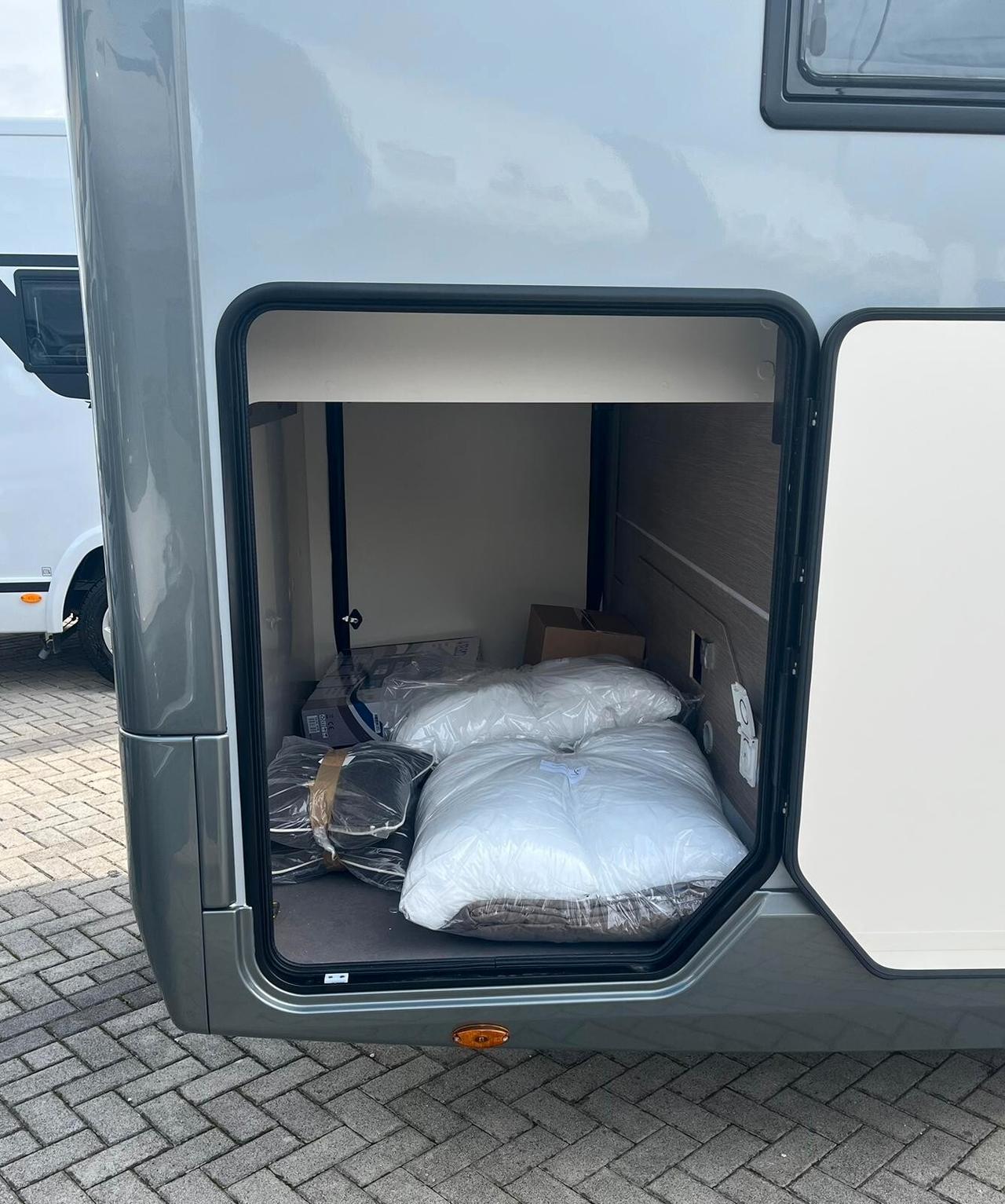 Arca AMERICA H 745 GLC