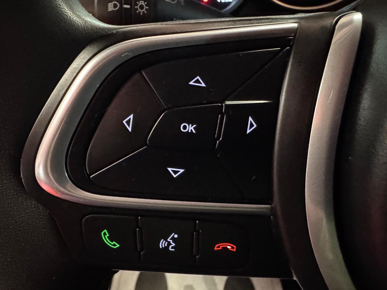 Fiat 500L CROSS IMPIANTO GPL LANDI