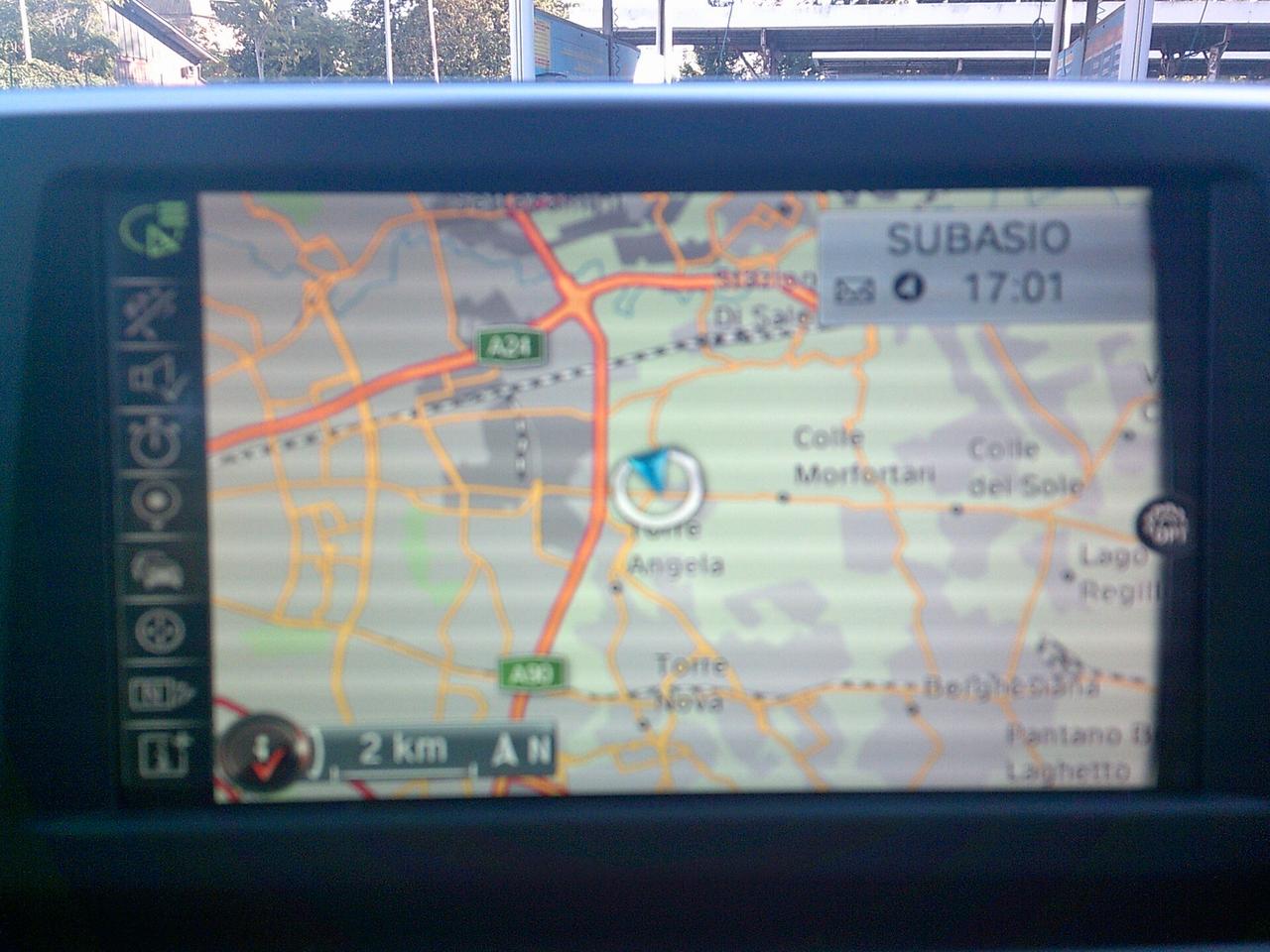 Bmw Serie 2 Gran Tourer 218d Advantage*Conto Vendita*