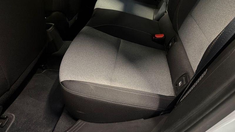 Renault Clio 1.6 E-Tech full hybrid Evolution 145cv