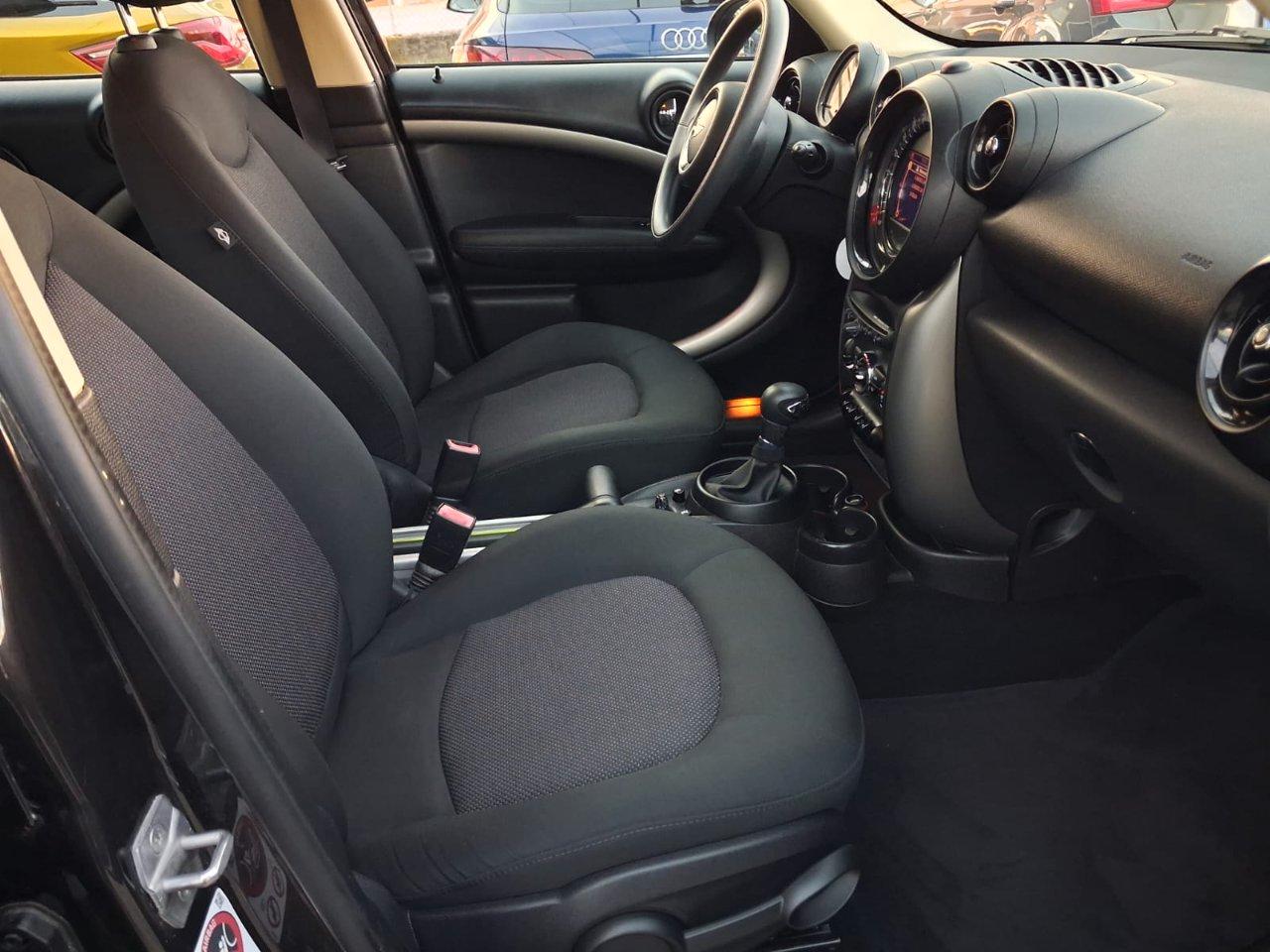 Mini Countryman One 1.6 E6