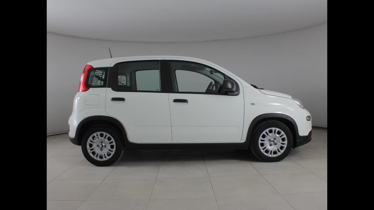FIAT Pandina III 2024 - Pandina 1.0 firefly hybrid s&s 70cv