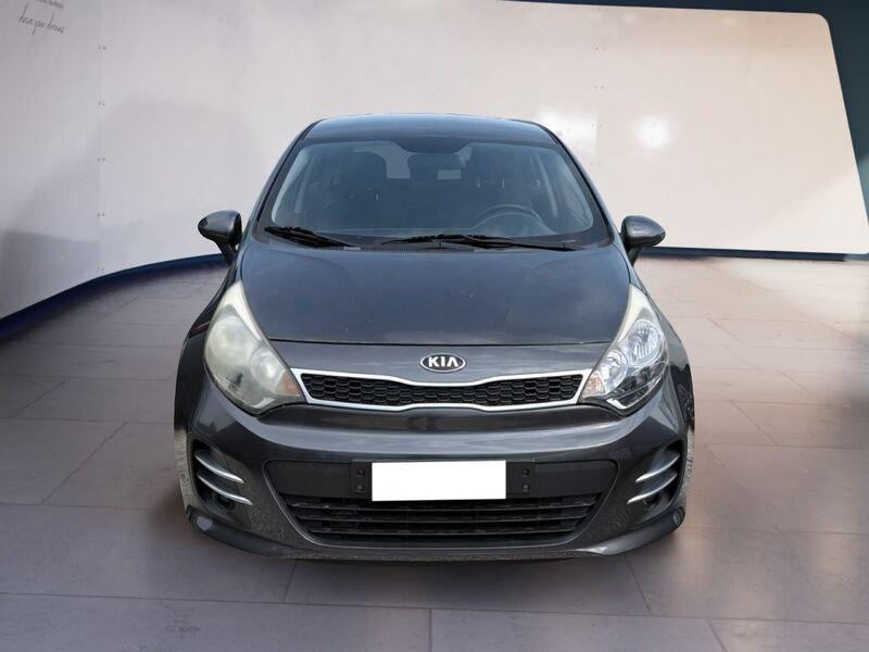 Kia Rio Rio 5p 1.2 Cool eco Gpl