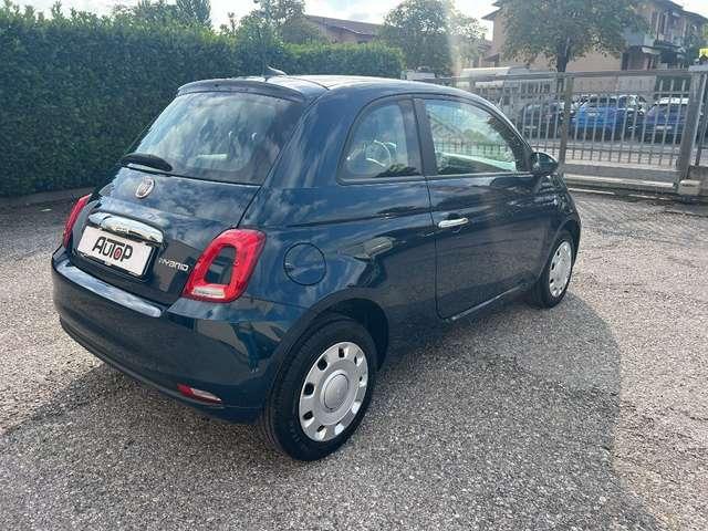 Fiat 500 1.0 Hybrid