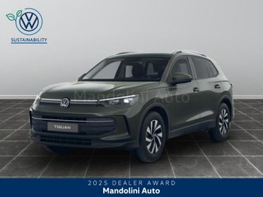 Volkswagen Tiguan 1.5 tsi ehybrid 204cv edition plus dsg