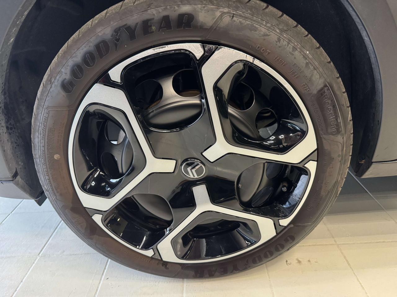 Citroen C3 PureTech 100 Turbo Plus