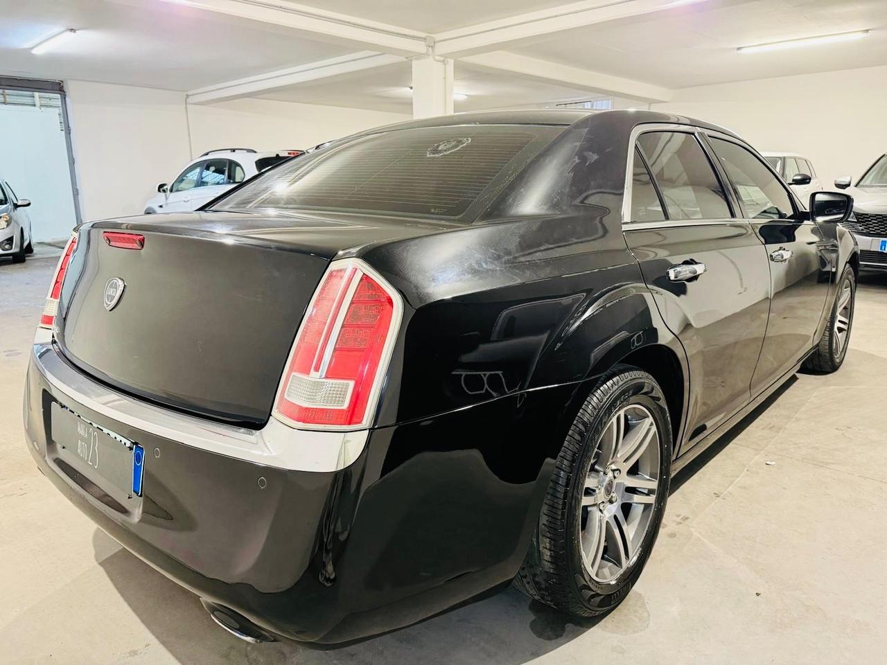 Lancia Thema 3.0 V6 Multijet II 239 CV Executive