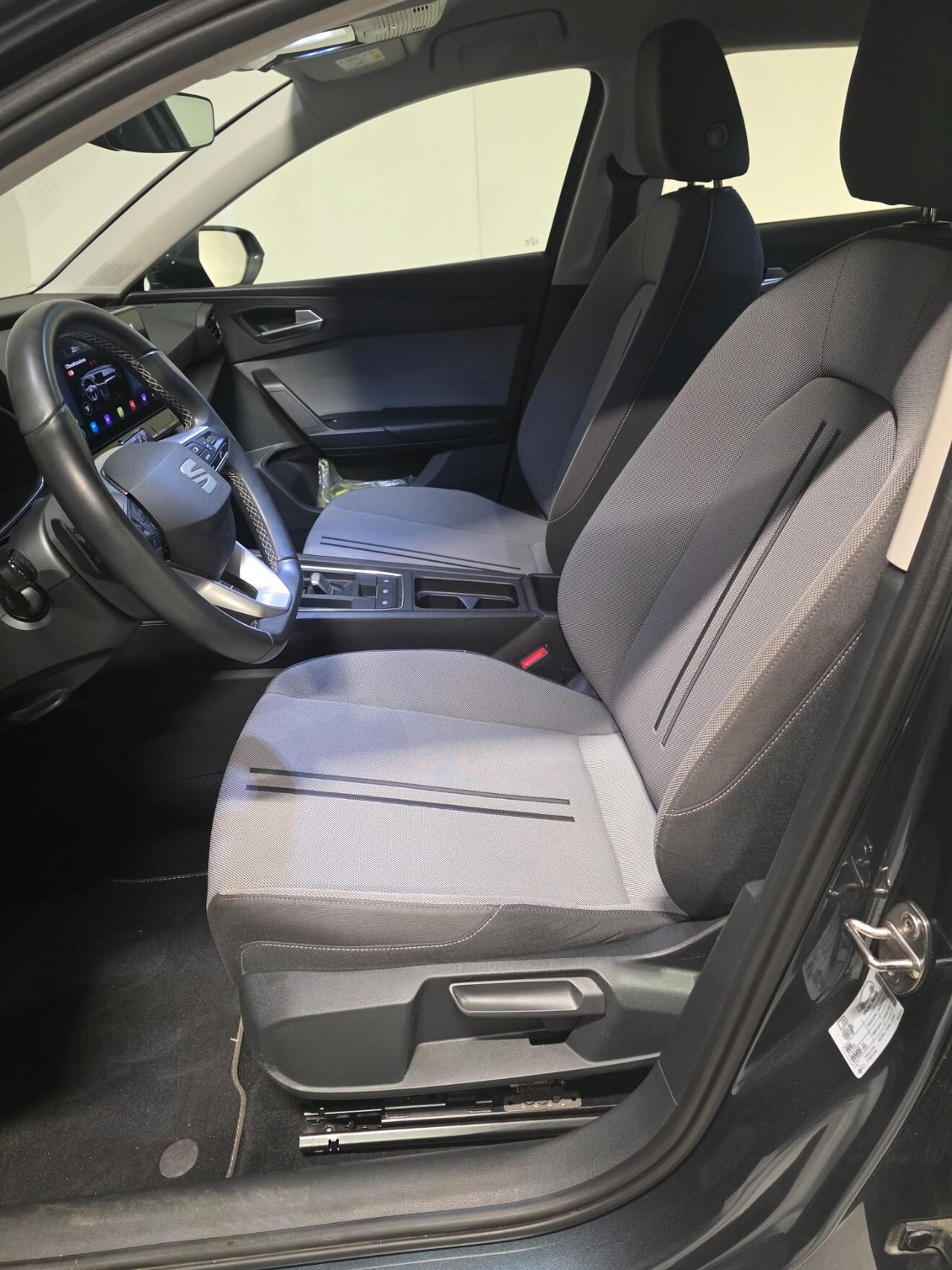 Seat Leon Sportstourer 2.0 TDI 150 CV DSG Style