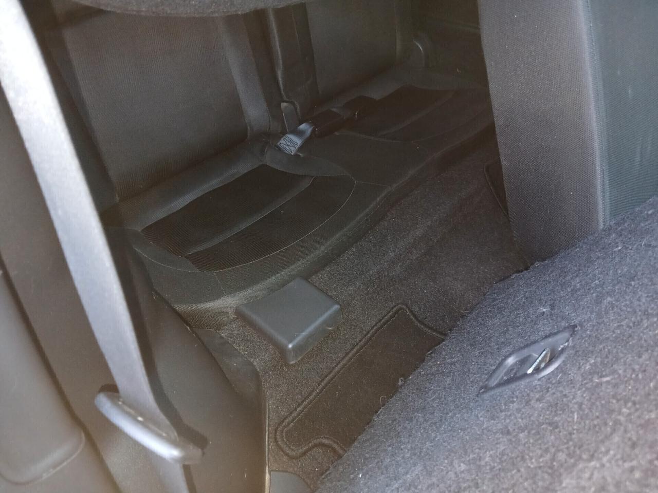 Nissan Qashqai 7 POSTI 2.0 dCi AUTOMATICO