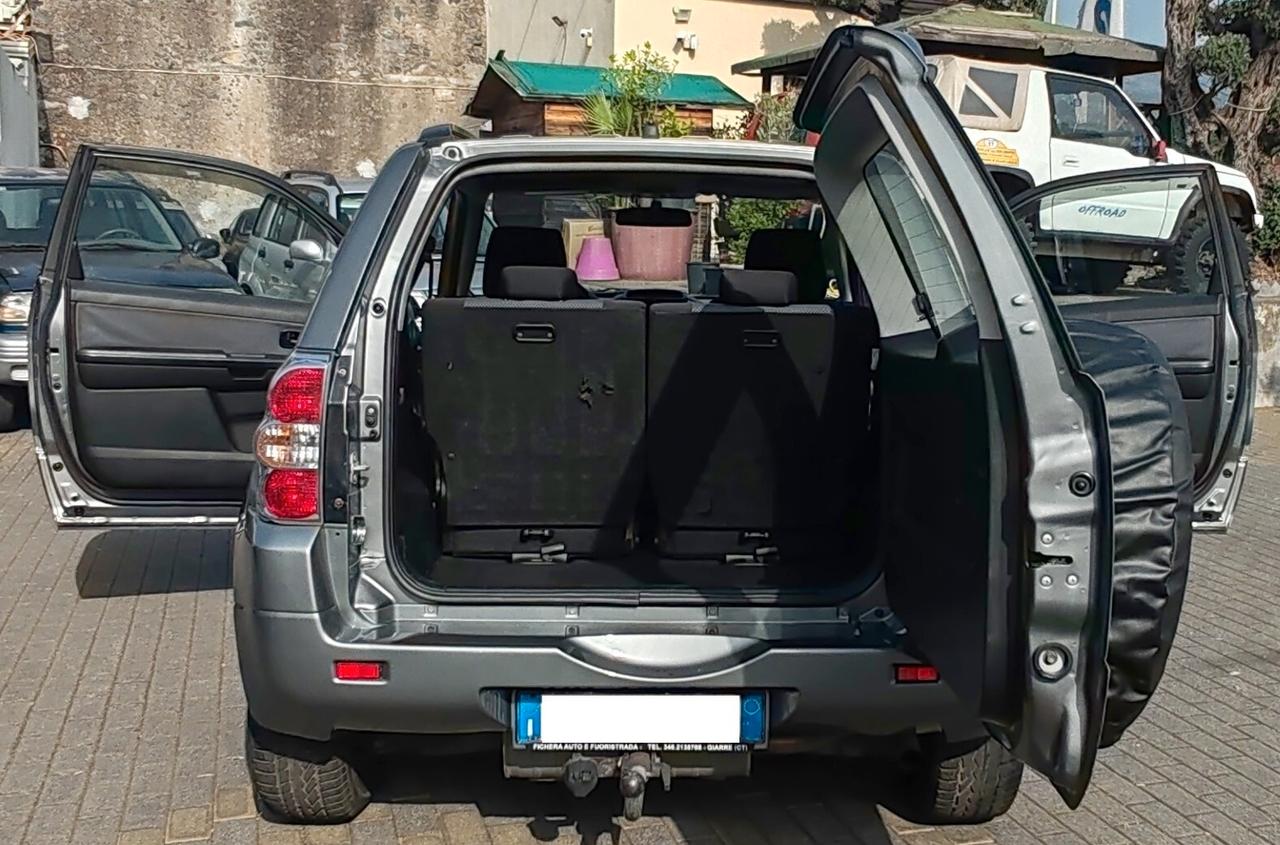 Suzuki Grand Vitara 1.9 DDiS 3P -MOTORE NUOVO-