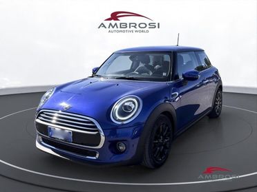 MINI One 1.5 One Baker Street