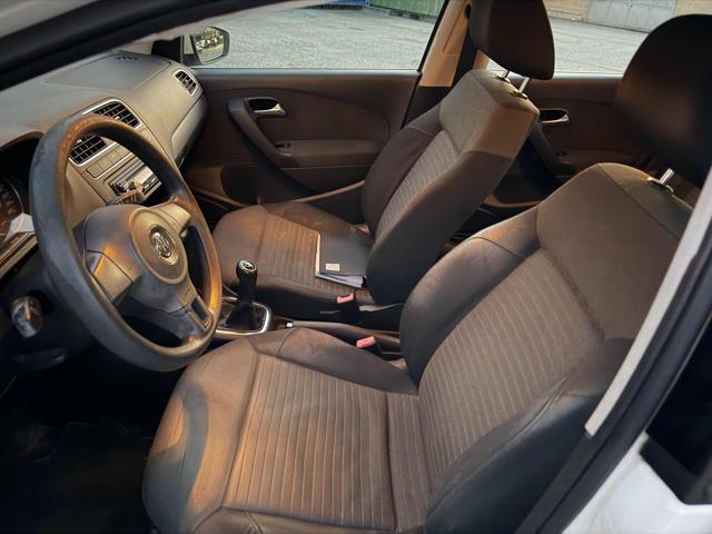 VOLKSWAGEN Polo 1.6 TDI DPF 5p Comfortline Stupenda Bellissima