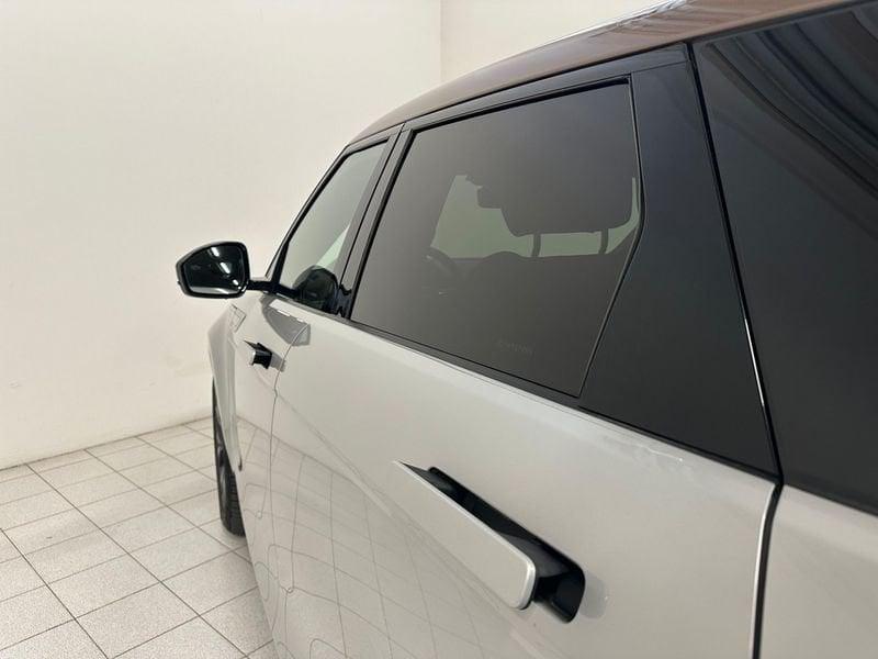 Land Rover Range Rover Evoque 2.0 D200 MHEV Bronze Collection AWD | IVA ESPOSTA