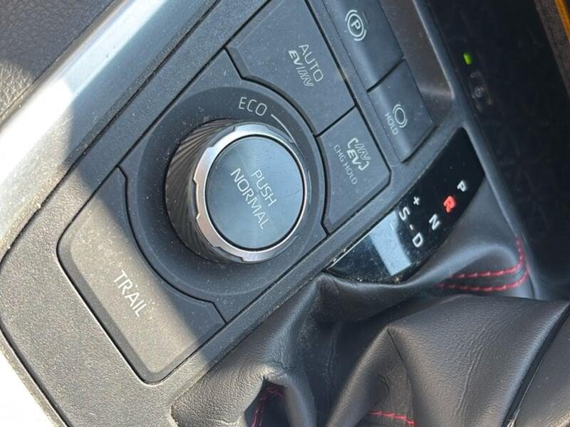 Toyota RAV4 Plug-in 2.5 PHEV E-CVT More Style AWD-i