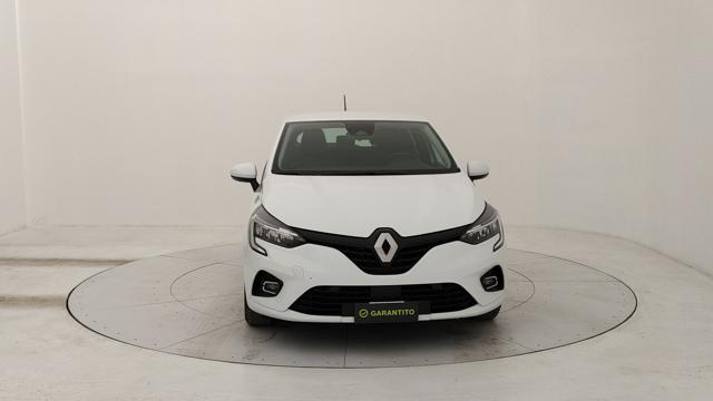 RENAULT Clio 1.5 blue dci Business 85cv