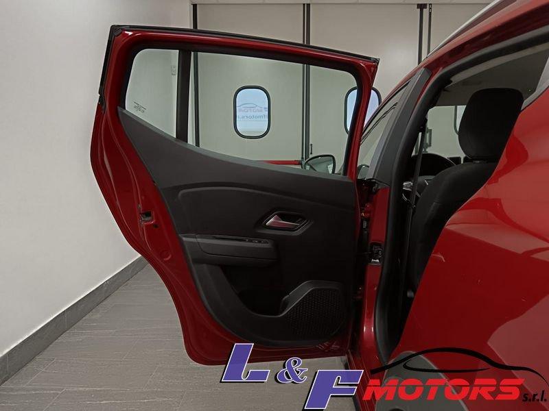 Dacia Sandero Sandero Stepway 1.0 GPL CASA MADRE