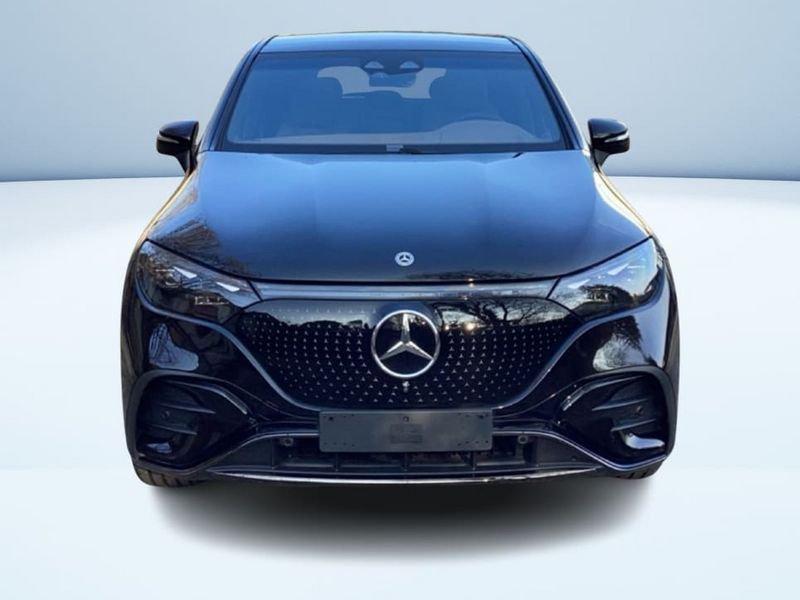 Mercedes-Benz EQE SUV EQE 350 4Matic AMG Line Premium Plus Extra