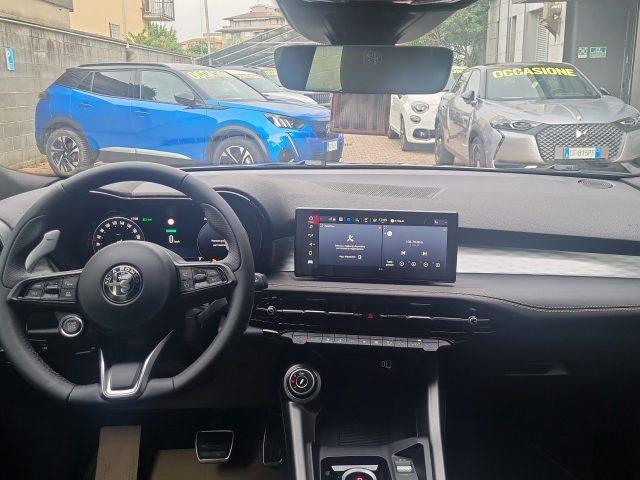 ALFA ROMEO Tonale MY25 1500 160CV HYBRID VELOCE