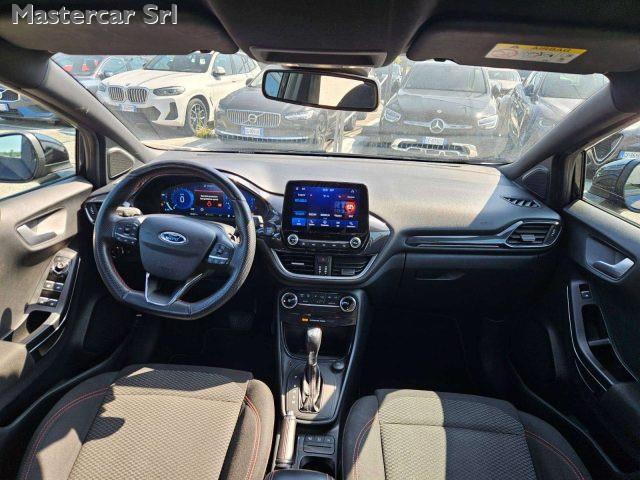 FORD Puma Puma 1.0 ecoboost h ST-line X Design s tg : GK819Z