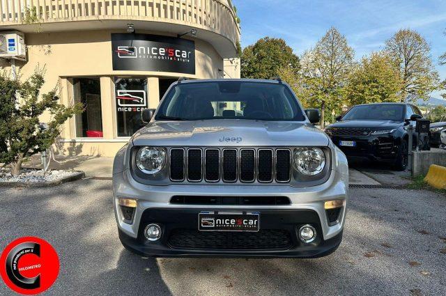 JEEP Renegade 1.6 Mjt 130 CV Limited * promo