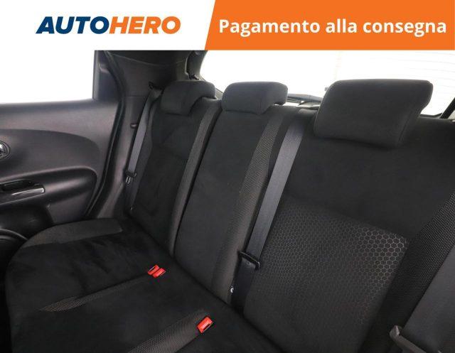 NISSAN Juke 1.5 dCi Start&Stop Acenta