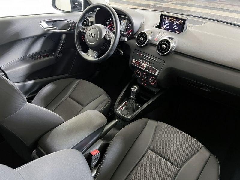 Audi A1 A1 Sportback 1.4 tdi Sport s-tronic