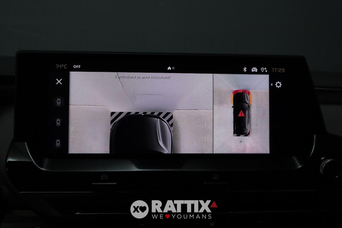 Citroen C5 X 1.6 hybrid phev 225CV Shine Pack e-eat8 + tetto apribile