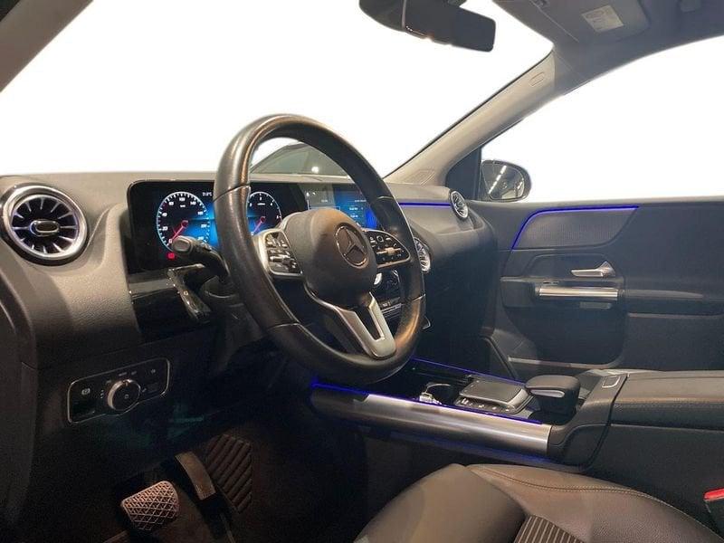 Mercedes-Benz Classe B B 180 d Sport Plus auto