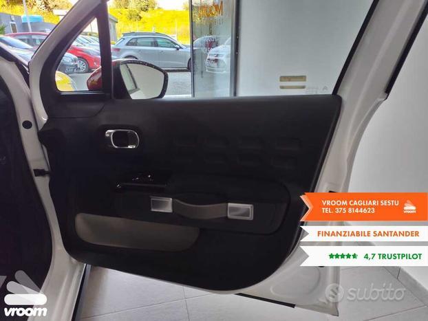CITROEN C3 3 serie C3 PureTech 82 Shine