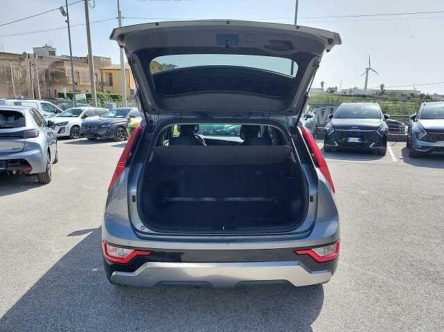 Kia Niro 1.6 GDi DCT HEV Style ' IN ARRIVO'