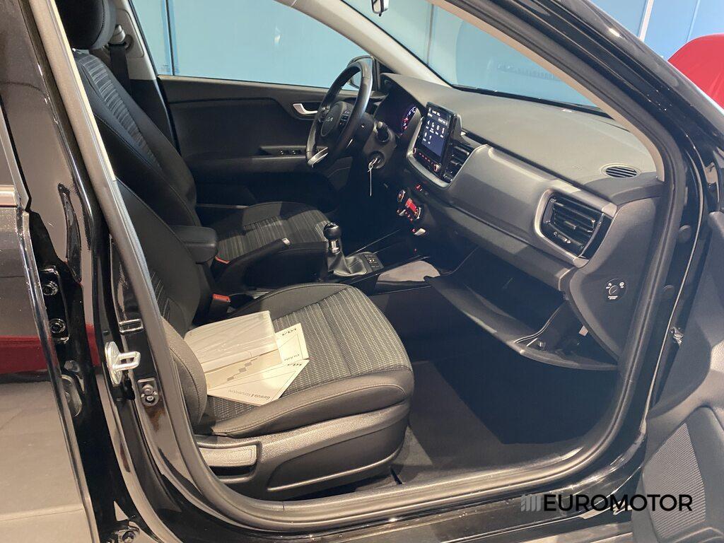 Kia Stonic 1.2 ECOGPL Style Design Pack 2WD