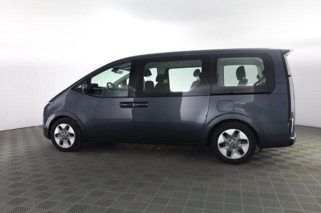 HYUNDAI Staria Staria 2.2 AT 2WD 9 posti Wagon